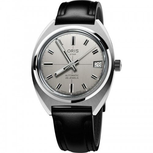 Oris Star Edition