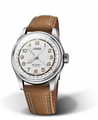 Oris Roberto Clemente Limited Edition 