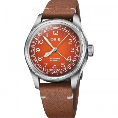 Oris X Cervo Volante