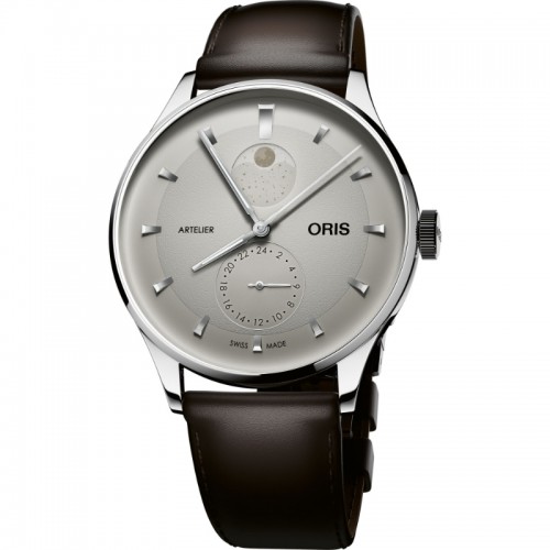 Artelier Complication
