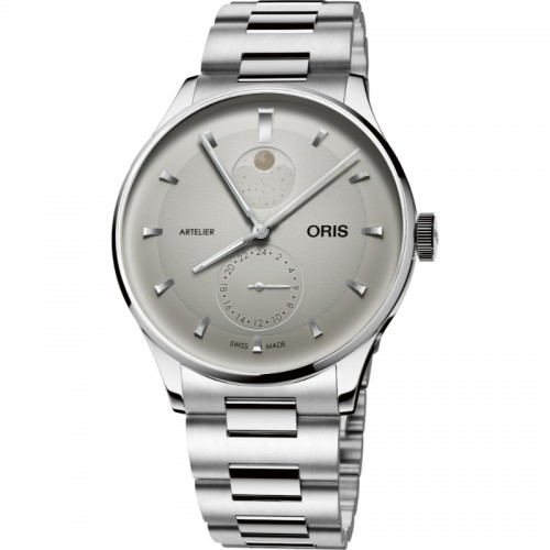 Artelier Complication