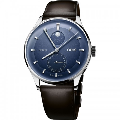 Artelier Complication