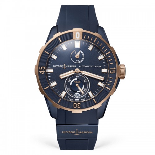 Diver 44mm