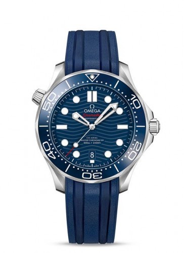 Omega seamaster diver 300