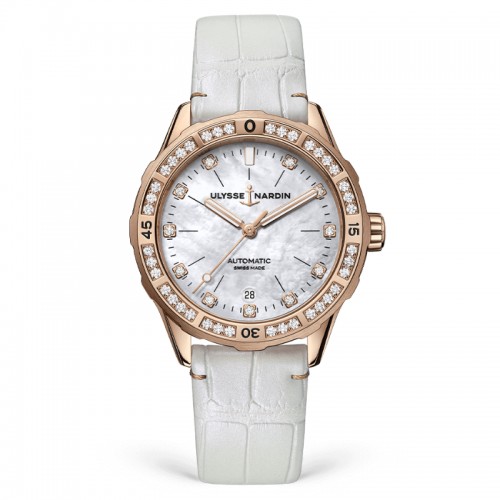 Diver 39mm