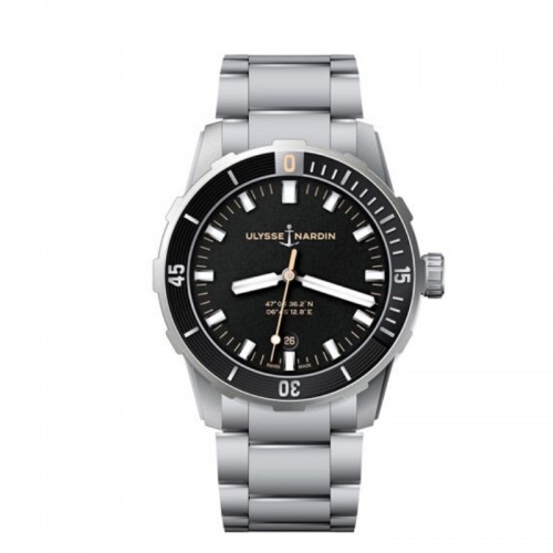 Diver 42 mm