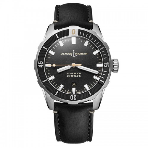 Diver 42 mm