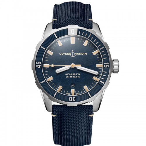 Diver 42 mm