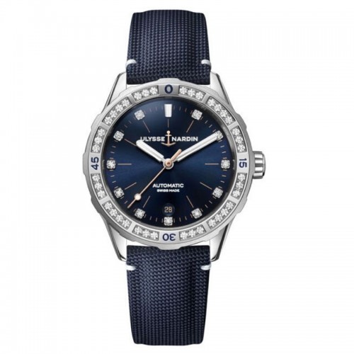 Diver Lady Diver