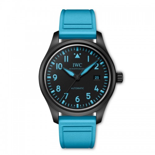 Pilot's Watch Automatic 41 George Russell