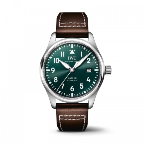 Pilot's Watch Mark XX