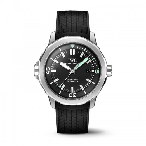 IWC Aquatimer Automatic