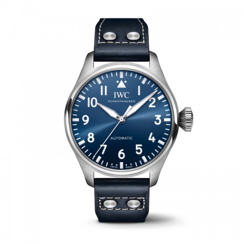Big Pilot's Watch 43