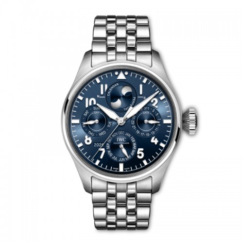Big Pilot's Watch 43 Perpetual Calendar ProSet Le Petit Prince