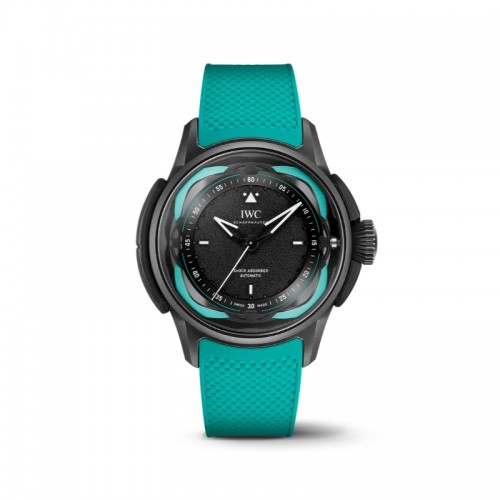 Big Pilot's Watch Shock Absorber XPL Toto Wolff x Mercedes-AMG PETRONAS Formula One™ Team