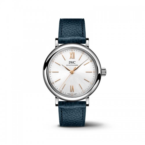 IWC Portofino Automatic 34