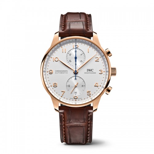 IWC Portugieser Chronograph