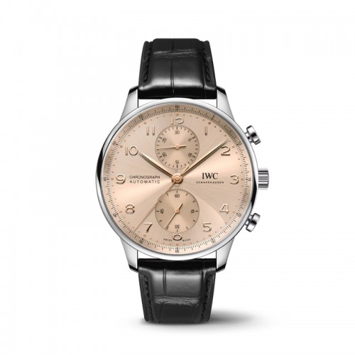 IWC Portugieser Chronograph 41mm