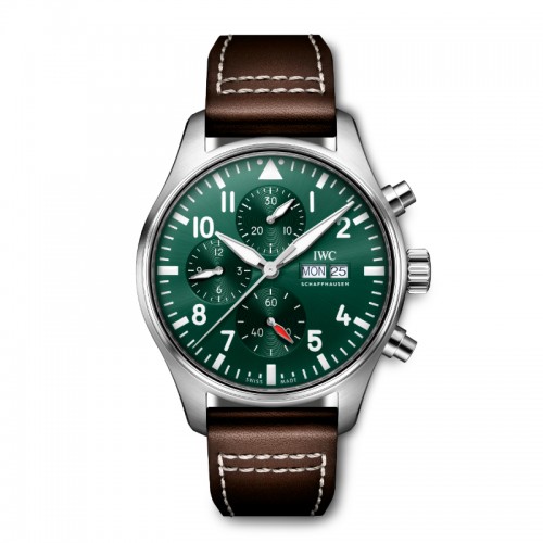 Pilot's Watch Chronograph