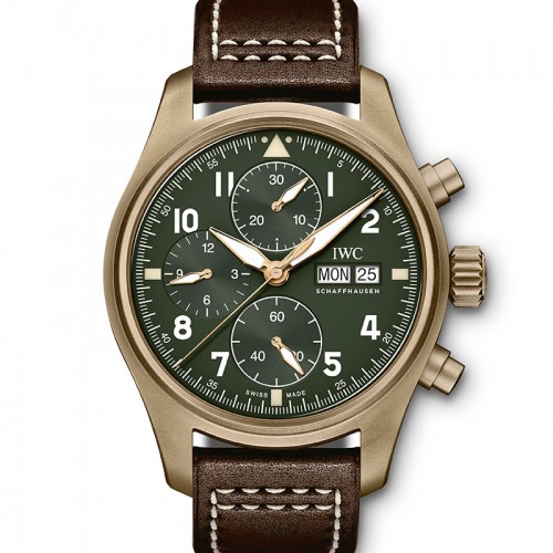 Pilot's Watch Chronograph Spitfire