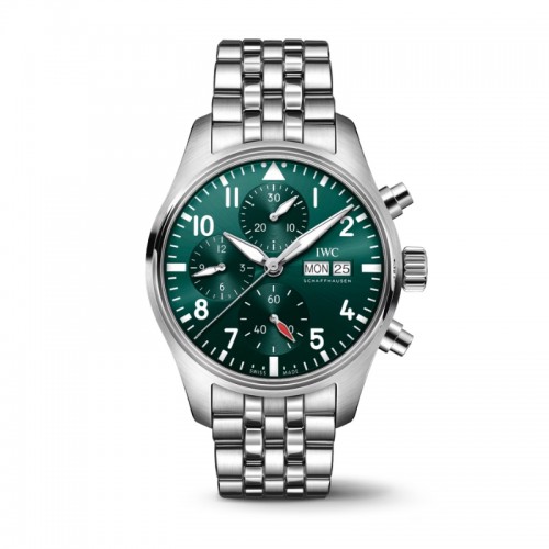 Pilot's Watch Chronograph 41