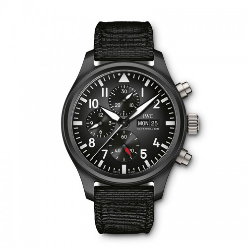 Pilot's Watch Chronograph Top Gun