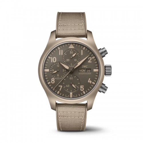 Pilot's Watch Chronograph 41 Top Gun Mojave Desert