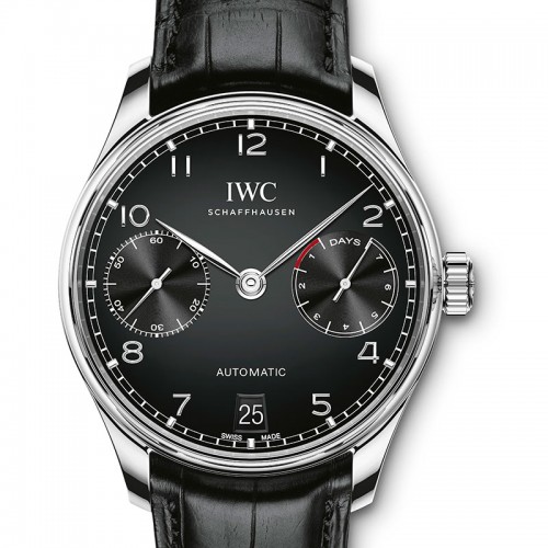 Portugieser Automatic