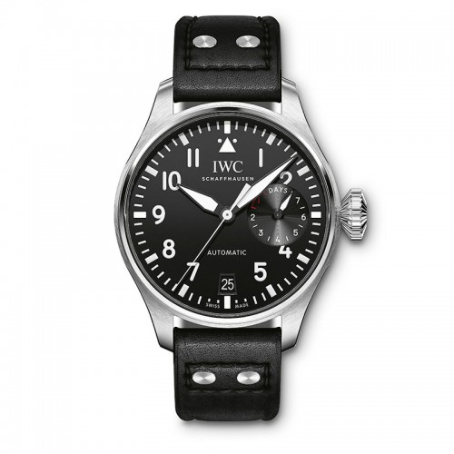Big Pilot's Watch