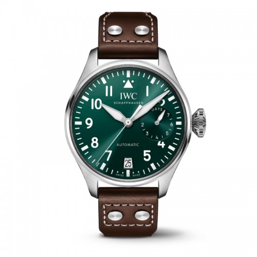 IWC Big Pilot's Watch