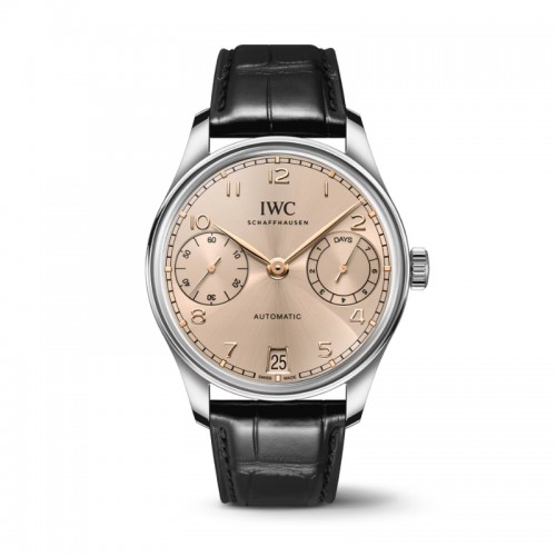 IWC Portugieser Automatic 42