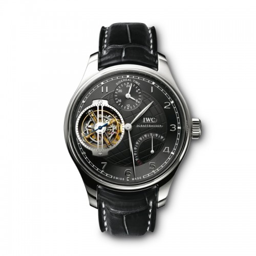 Portugieser Sid&eacute;rale Scafusia
