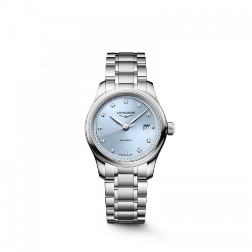 THE LONGINES MASTER COLLECTION