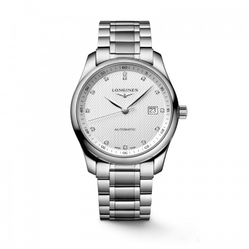 THE LONGINES MASTER COLLECTION