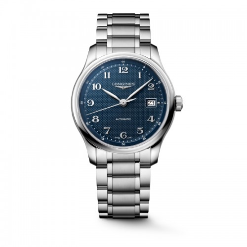 THE LONGINES MASTER COLLECTION