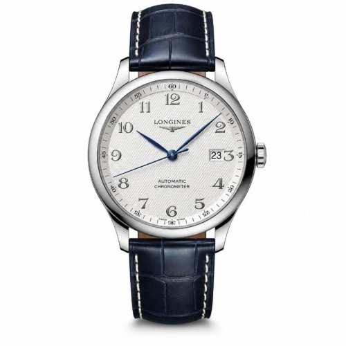 THE LONGINES MASTER COLLECTION