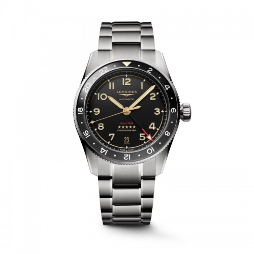 LONGINES SPIRIT ZULU TIME