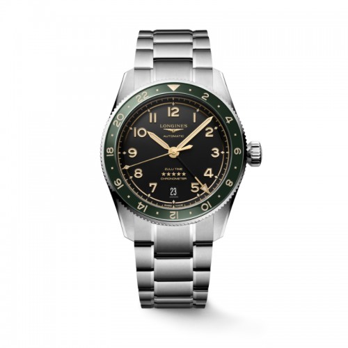 LONGINES SPIRIT ZULU TIME