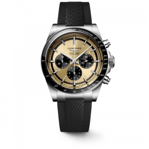 CONQUEST CHRONOGRAPH