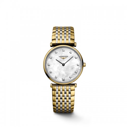 LA GRANDE CLASSIQUE DE LONGINES