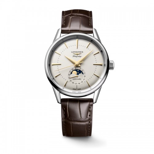 FLAGSHIP HERITAGE MOONPHASE