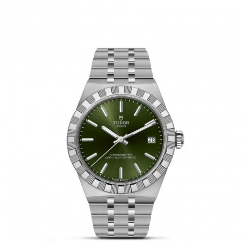 TUDOR Royal