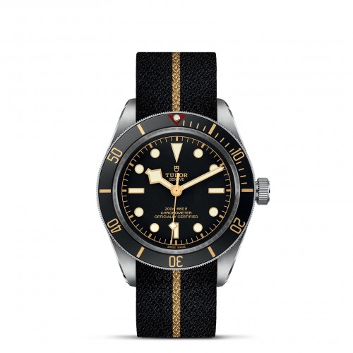 Tudor Black Bay 58 39mm Steel