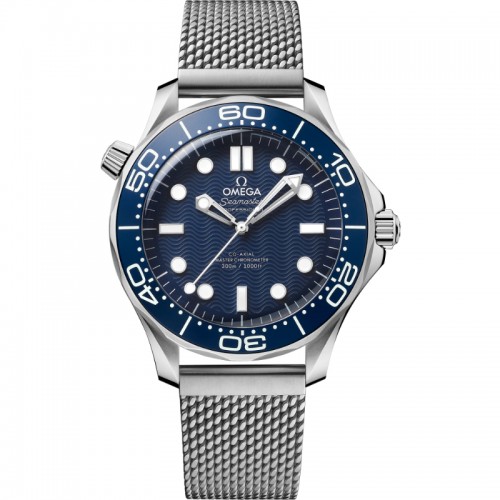 Seamaster Diver 300M