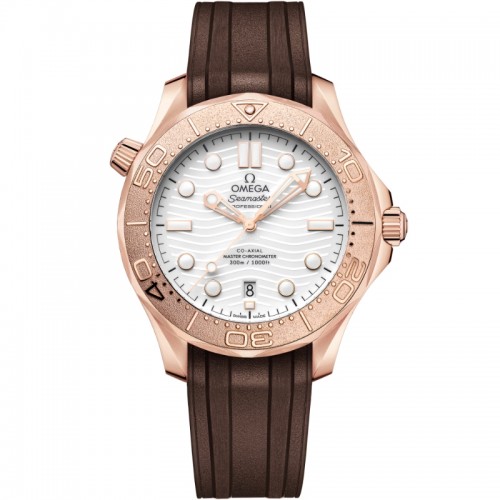 Seamaster Diver 300M