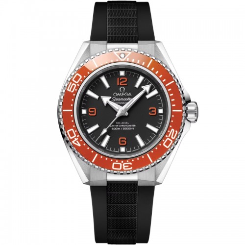 Seamaster Planet Ocean 600M