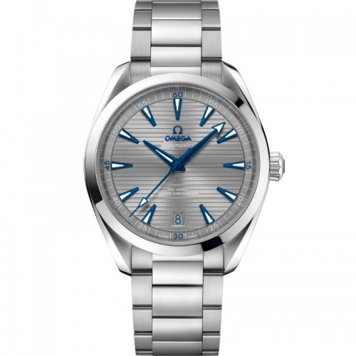 Seamaster Aqua Terra 150M