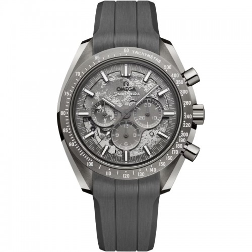 Speedmaster Dark Side of the Moon
