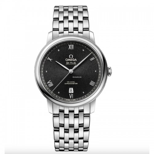 Omega De Ville Prestige Co-Axial Chronometer