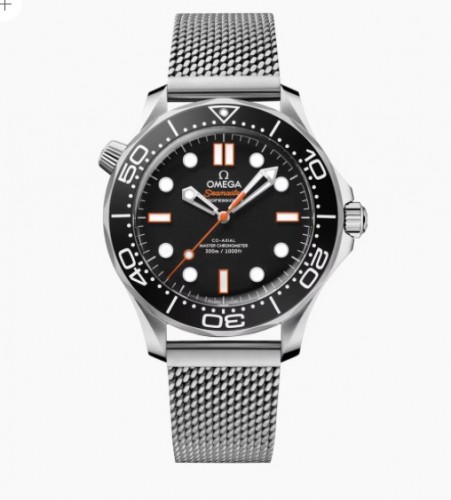 Seamaster Diver 300M